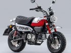 2022 Honda Monkey 125